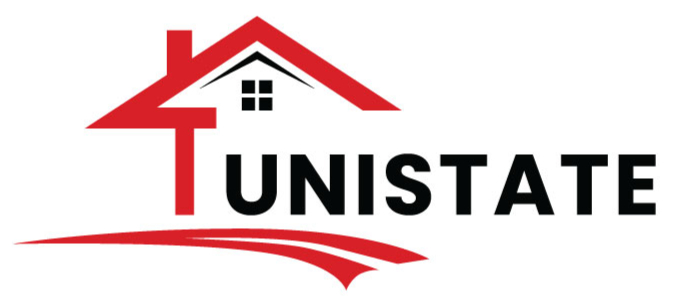 UNISTATE Logo