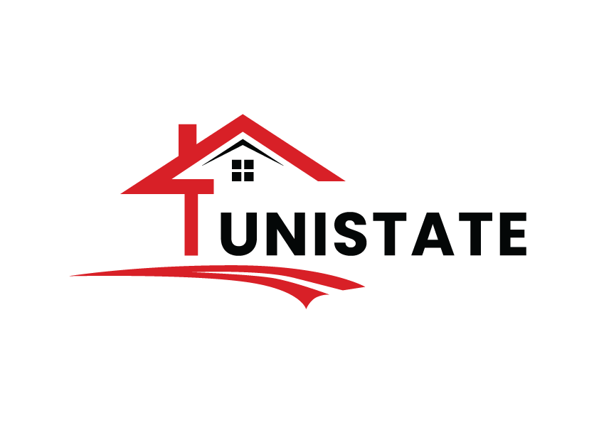 UNISTATE Logo